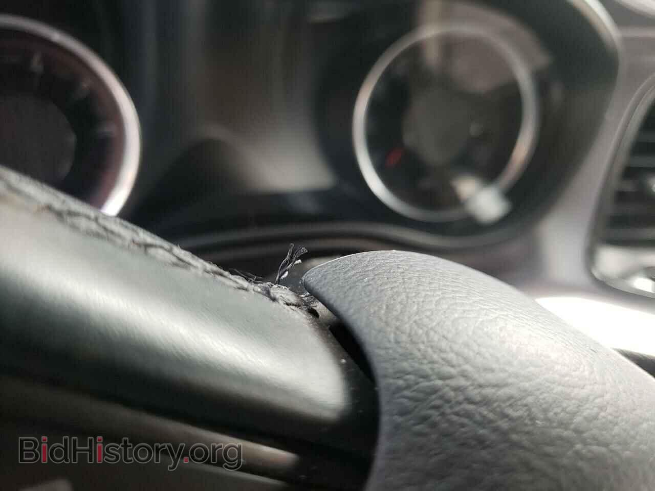 2019 DODGE CHALLENGER - VIN: 2C3CDZAG9KH701625 - Фото 9