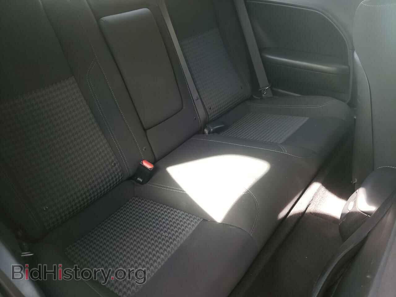 2019 DODGE CHALLENGER - VIN: 2C3CDZAG9KH701625 - Фото 10