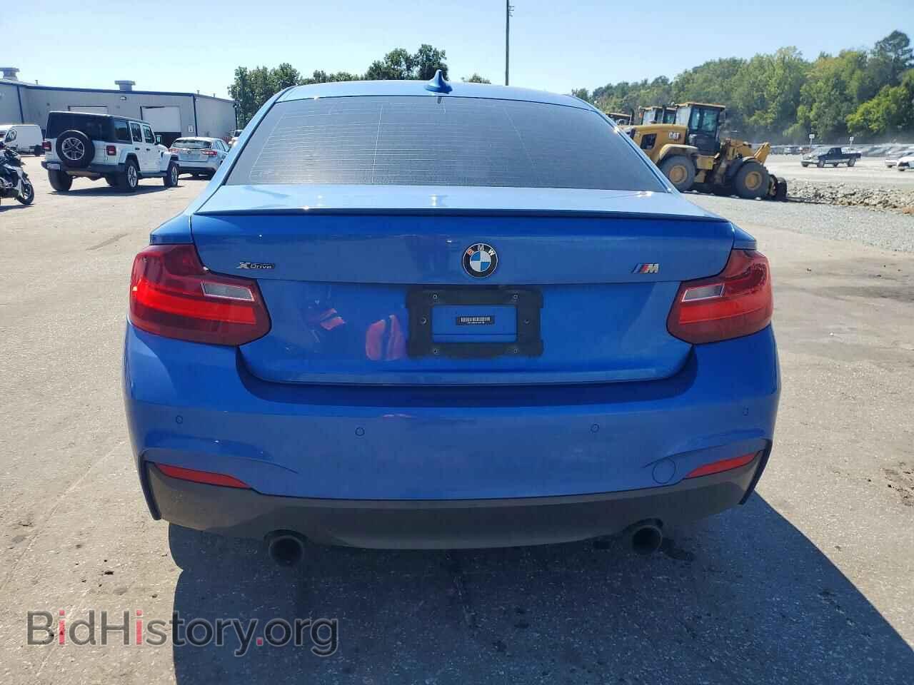 2015 BMW M2 - VIN: WBA1J9C54FVX99190 - Photo 6