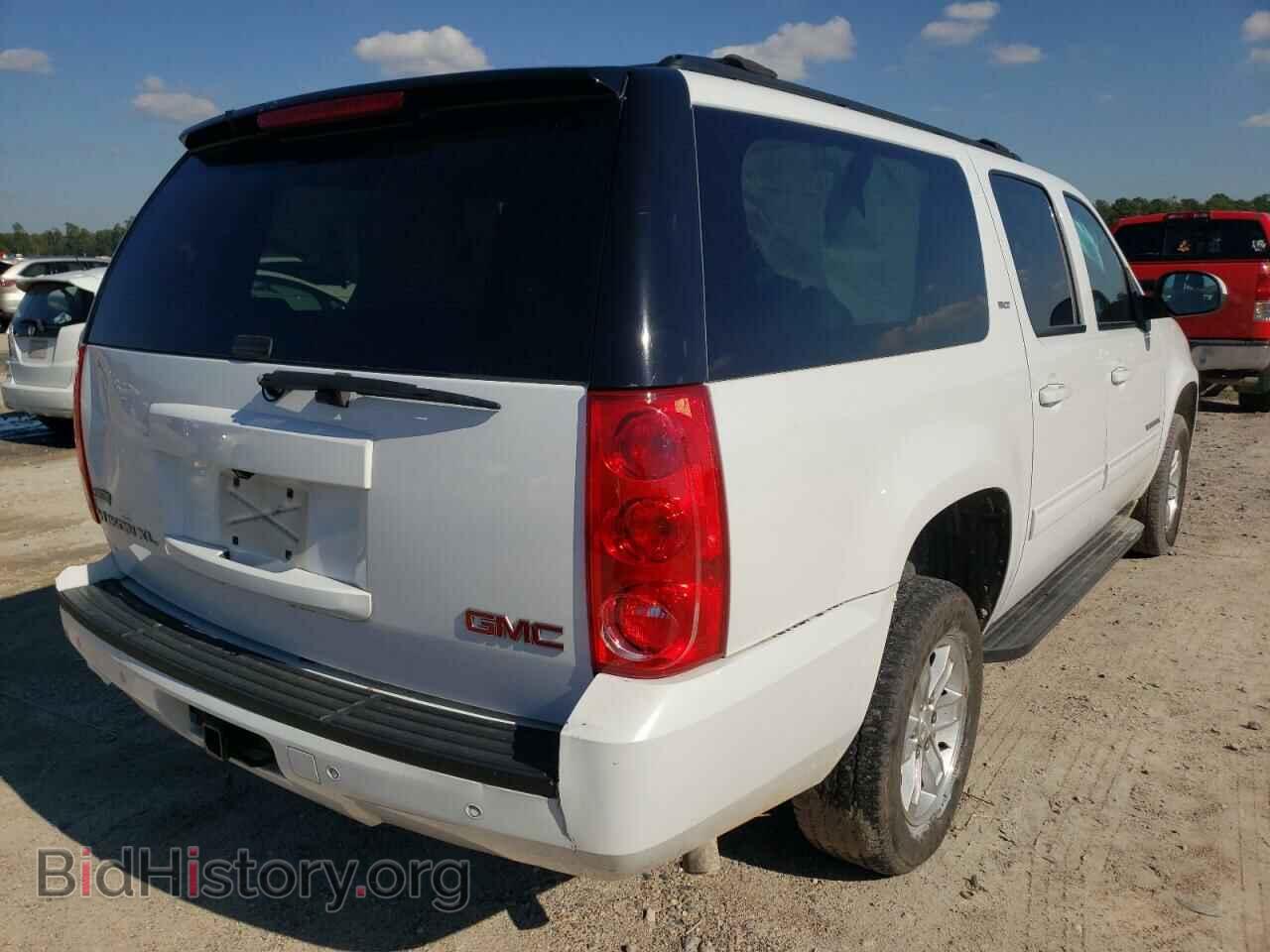 2012 GMC YUKON - VIN: 1GKS2KE78CR270893 - Фото 4