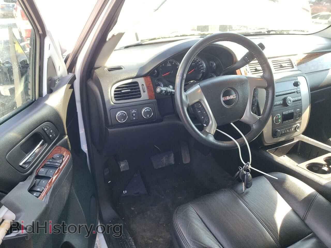 2012 GMC YUKON - VIN: 1GKS2KE78CR270893 - Фото 9