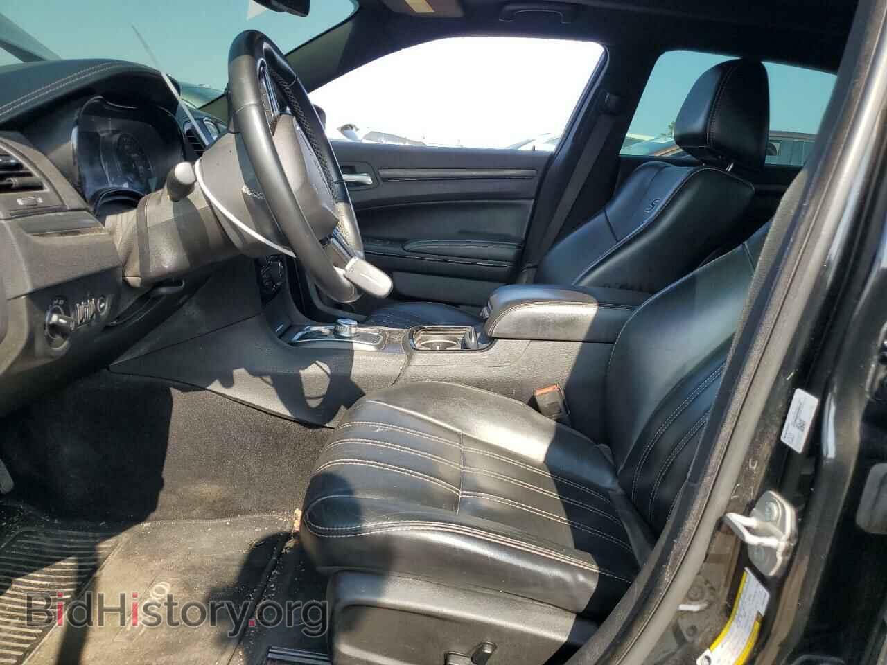 2015 CHRYSLER 300 - VIN: 2C3CCAGG8FH927088 - Фото 7