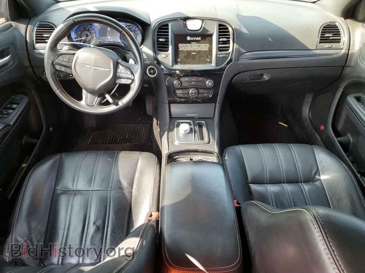 2015 CHRYSLER 300 - VIN: 2C3CCAGG8FH927088 - Фото 8