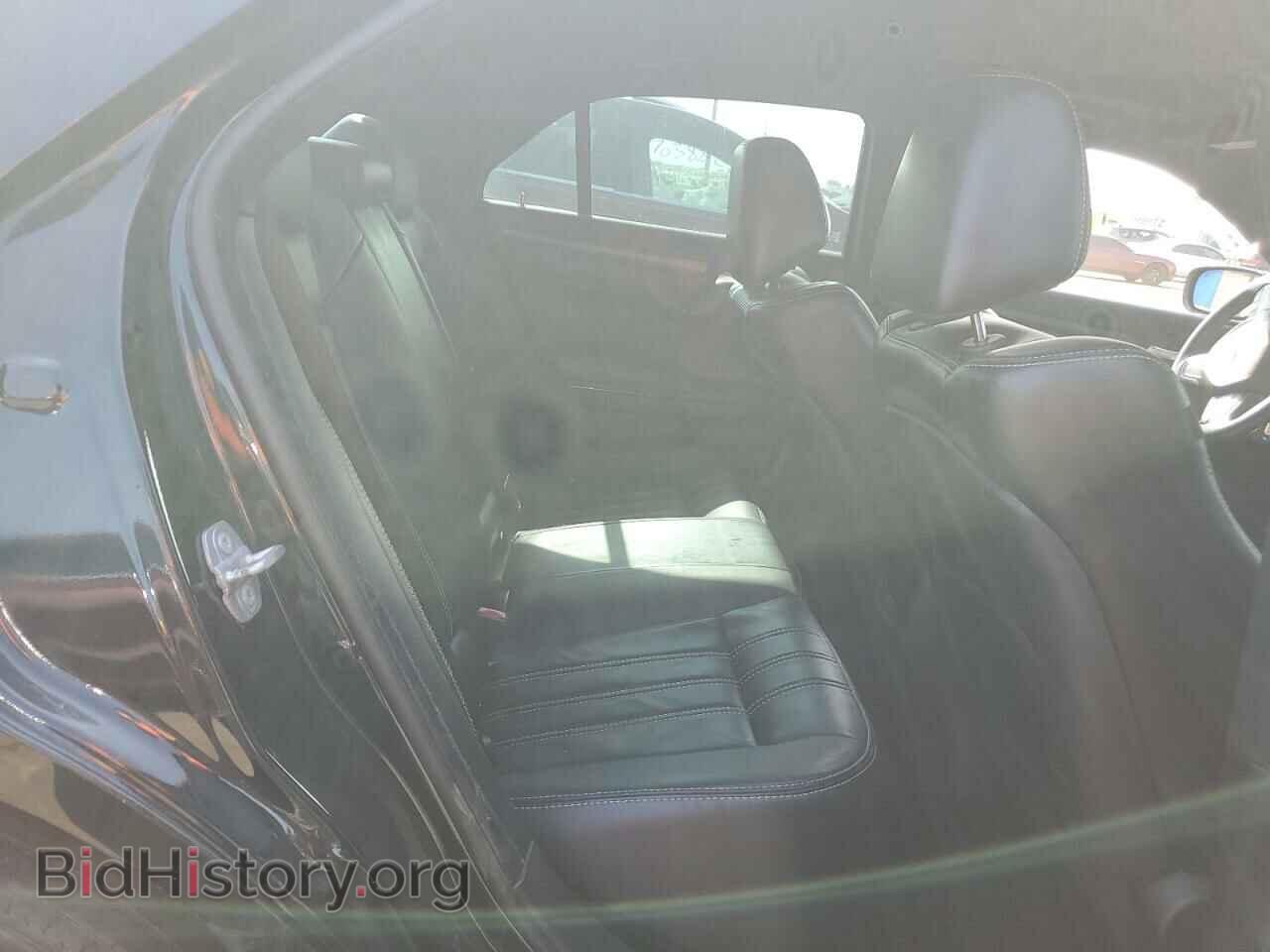 2015 CHRYSLER 300 - VIN: 2C3CCAGG8FH927088 - Фото 10