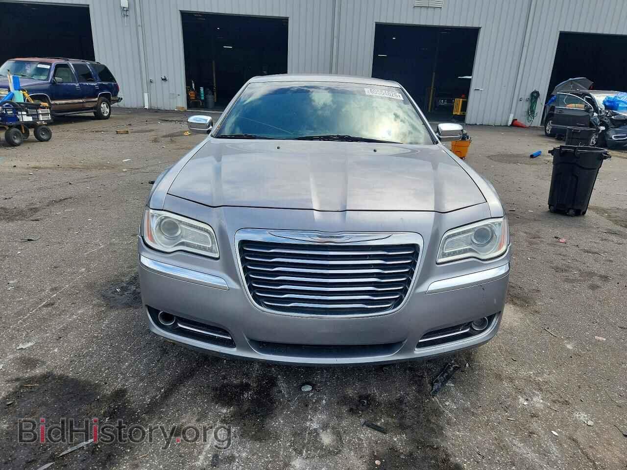 2014 CHRYSLER 300 - VIN: 2C3CCAAG7EH330098 - Photo 5