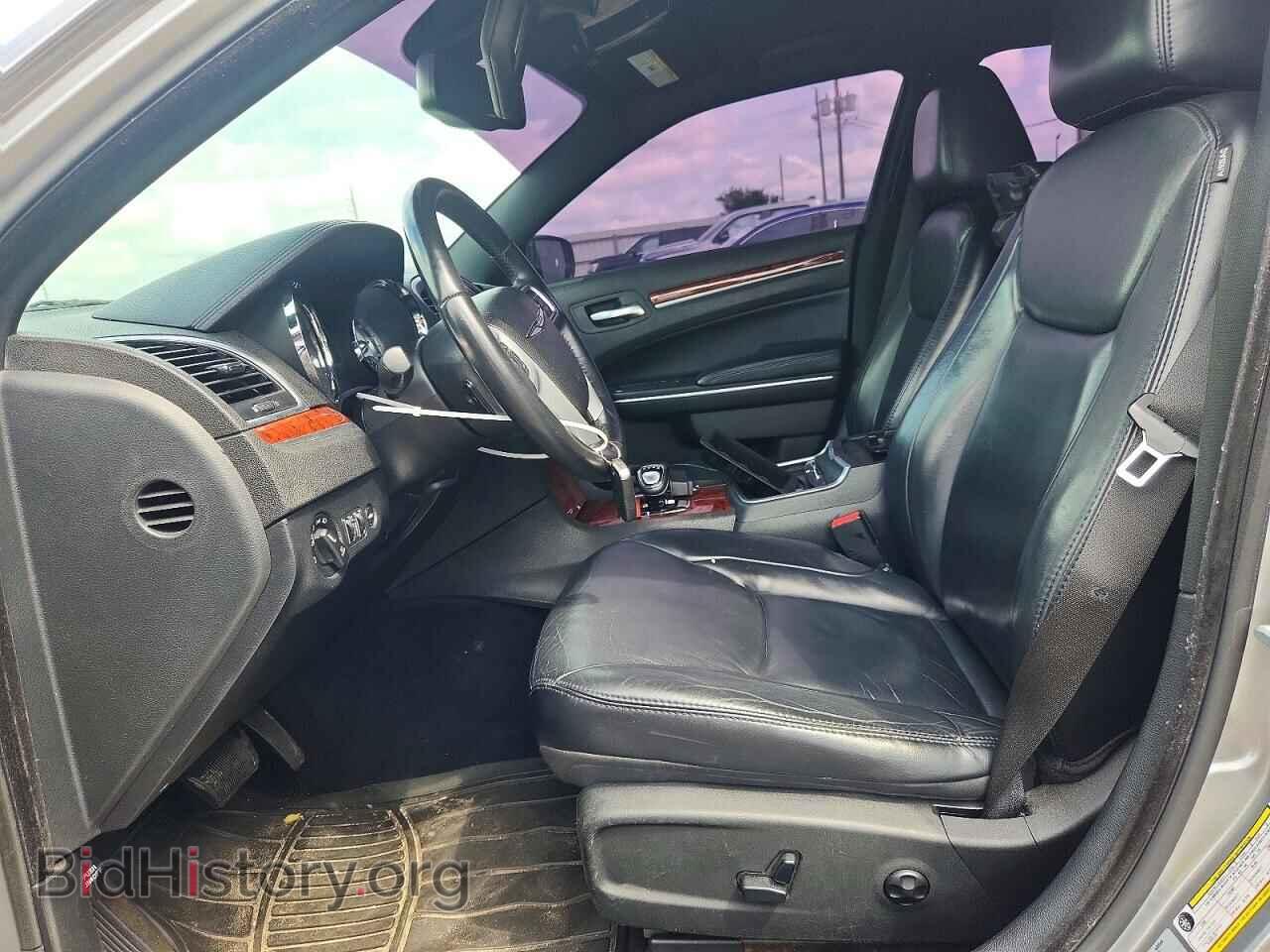 2014 CHRYSLER 300 - VIN: 2C3CCAAG7EH330098 - Photo 7