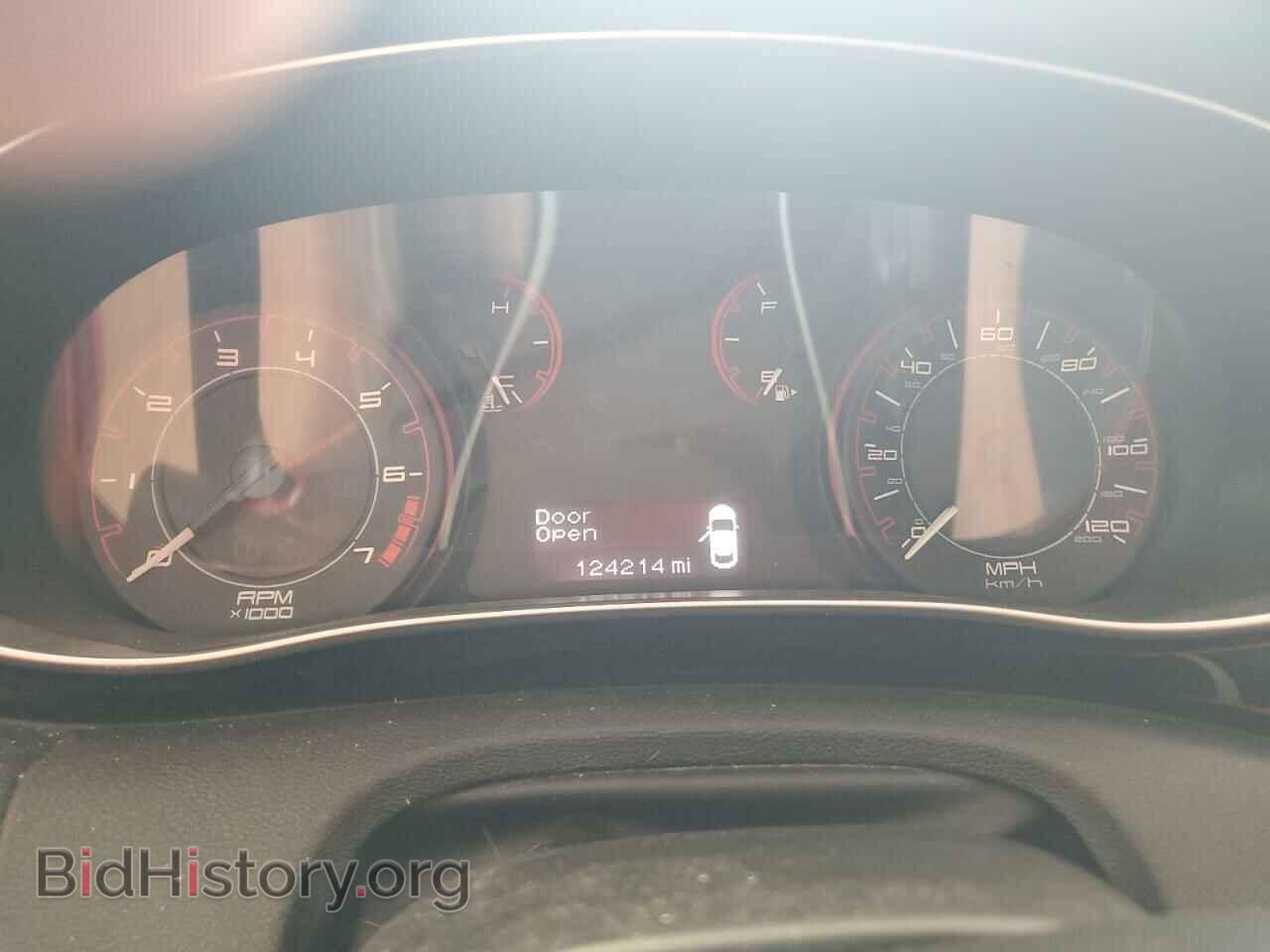 2013 DODGE DART - VIN: 1C3CDFBAXDD310380 - Фото 9