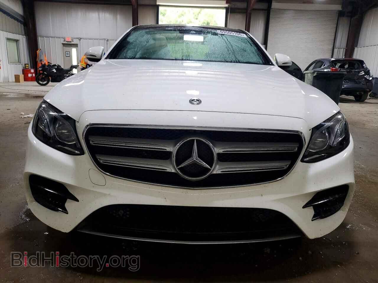 2018 MERCEDES-BENZ E-CLASS - VIN: WDDZF4KB8JA388818 - Фото 5