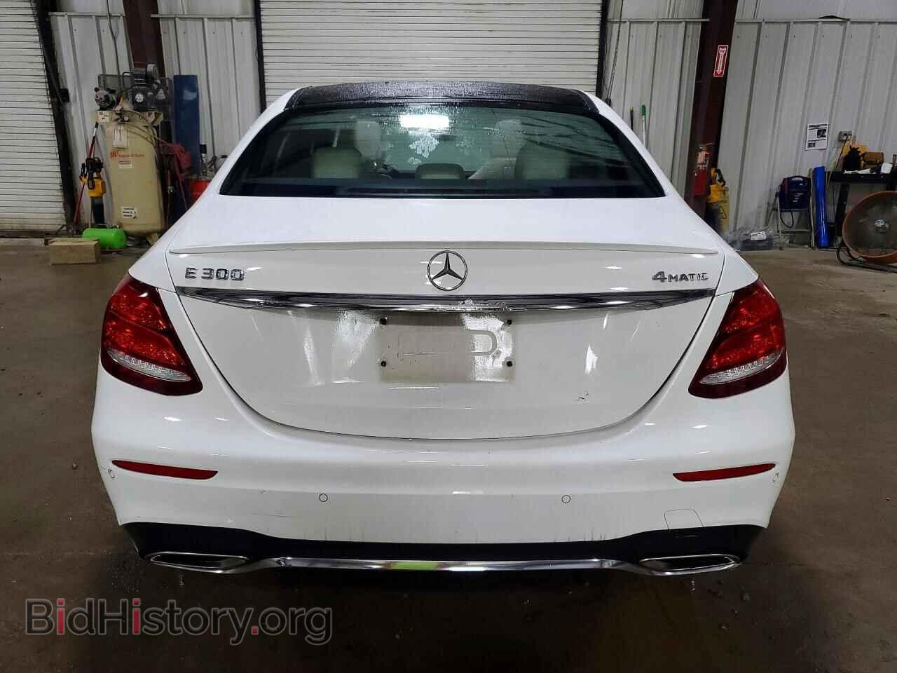 2018 MERCEDES-BENZ E-CLASS - VIN: WDDZF4KB8JA388818 - Фото 6