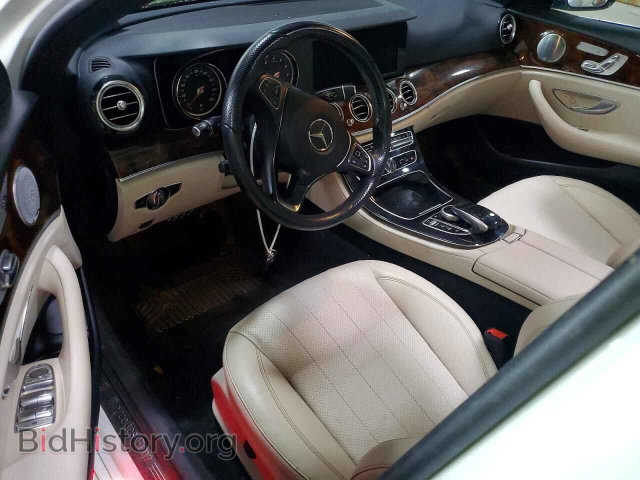 2018 MERCEDES-BENZ E-CLASS - VIN: WDDZF4KB8JA388818 - Фото 8