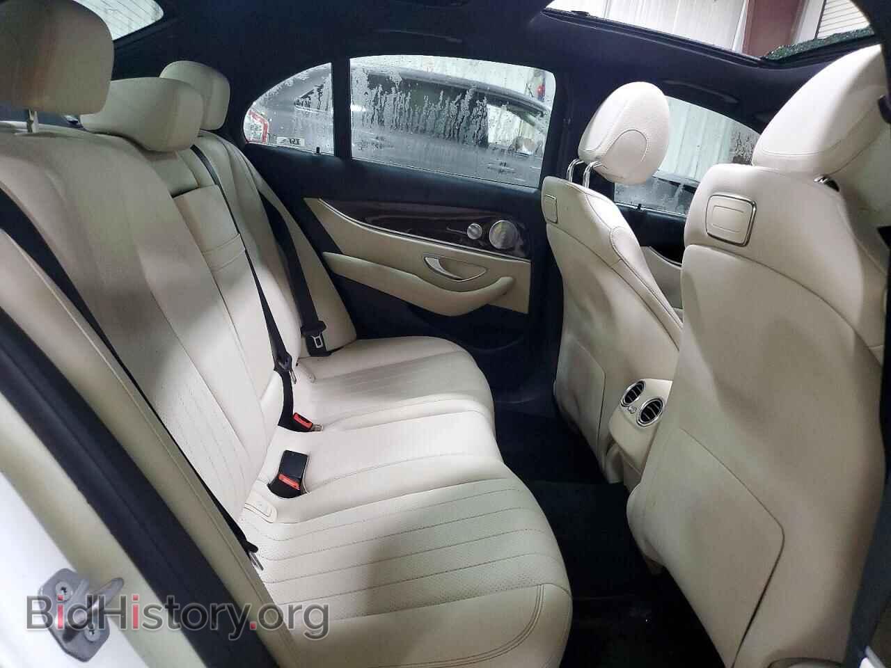 2018 MERCEDES-BENZ E-CLASS - VIN: WDDZF4KB8JA388818 - Фото 10