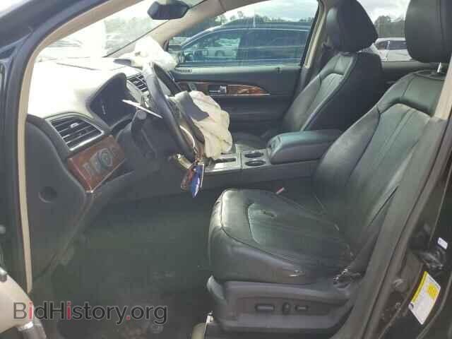 2013 LINCOLN MKX - VIN: 2LMDJ8JK6DBL33174 - Photo 7