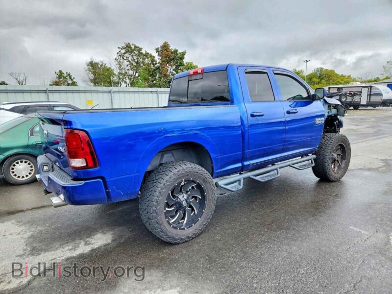 2017 RAM 1500 (VIN 1C6RR7HT5HS503132) — photo 3 of 12