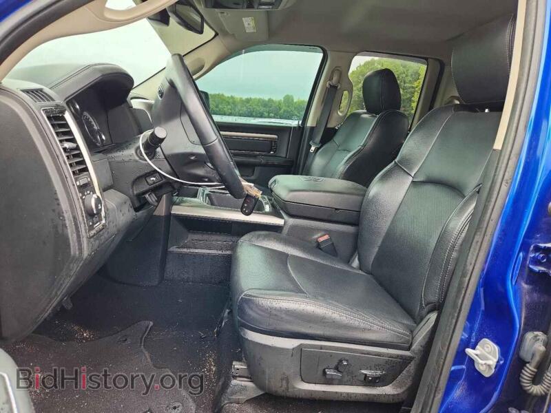 2017 RAM 1500 (VIN 1C6RR7HT5HS503132) — photo 7 of 12