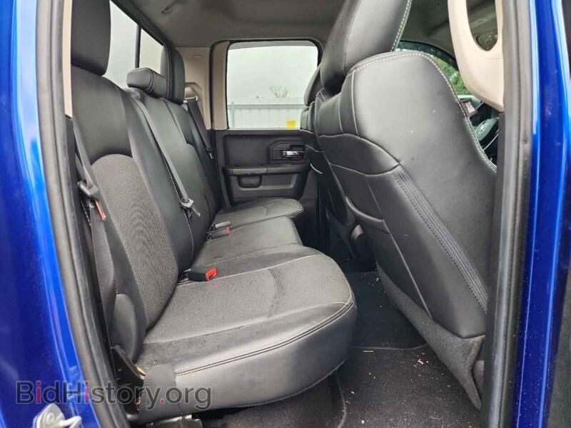 2017 RAM 1500 (VIN 1C6RR7HT5HS503132) — photo 10 of 12