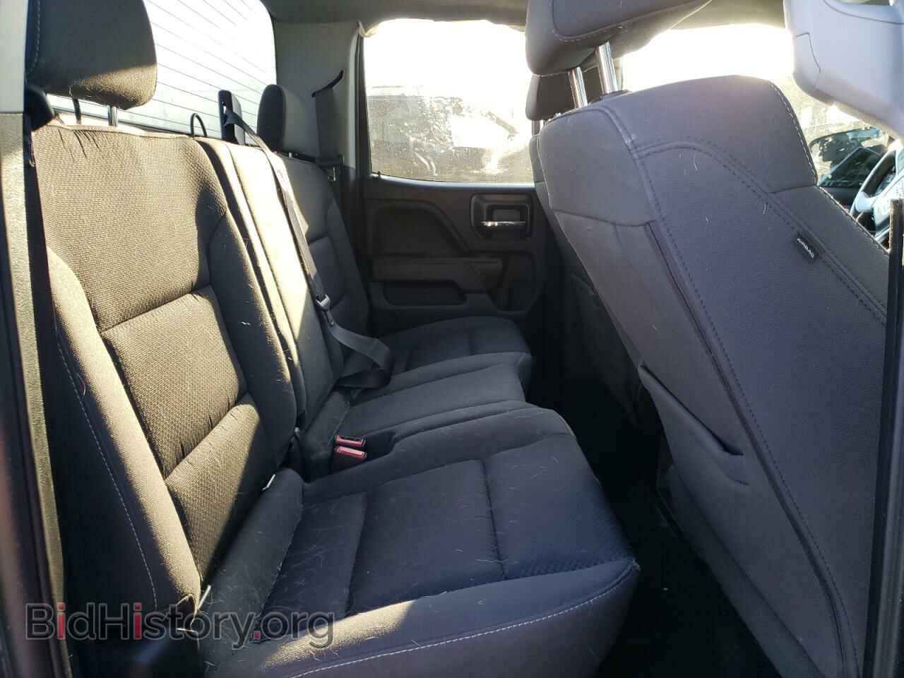 2018 GMC SIERRA - VIN: 1GTV2MEC1JZ183321 - Фото 10