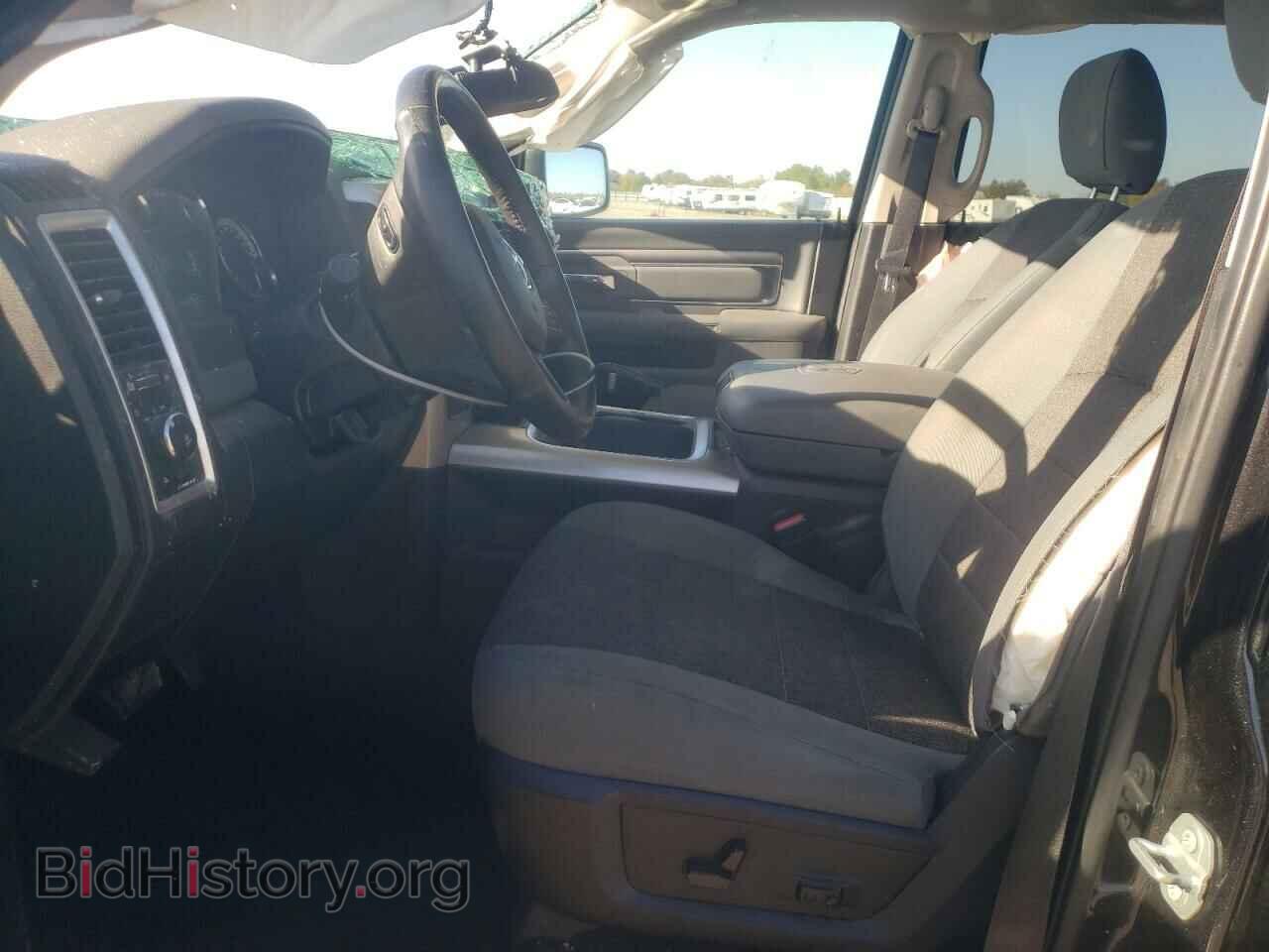 2016 RAM 1500 - VIN: 1C6RR6LT1GS241139 - Фото 7
