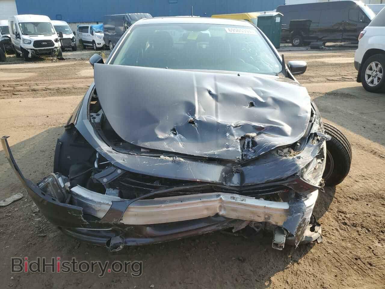 2014 DODGE DART - VIN: 1C3CDFBB8ED890920 - Фото 5