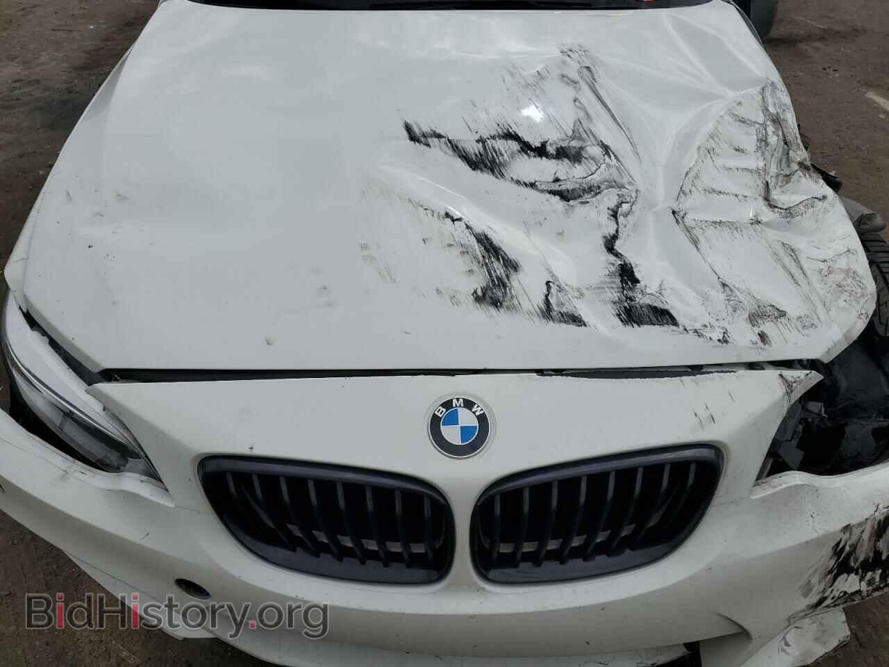 2017 BMW M2 - VIN: WBA2G3C36H7A25449 - Фото 11