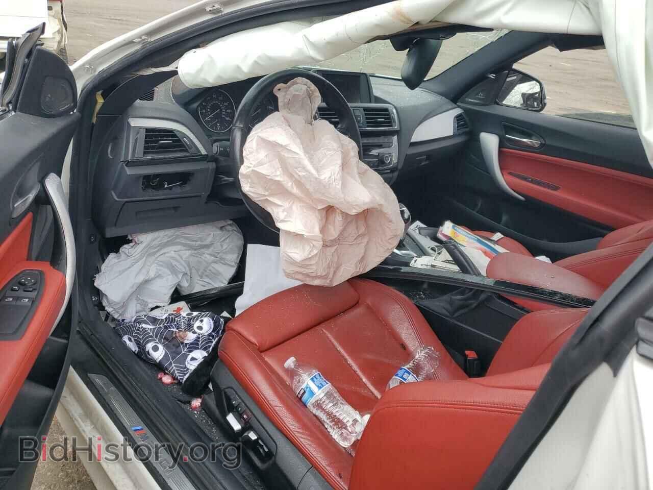 2017 BMW M2 - VIN: WBA2G3C36H7A25449 - Фото 8