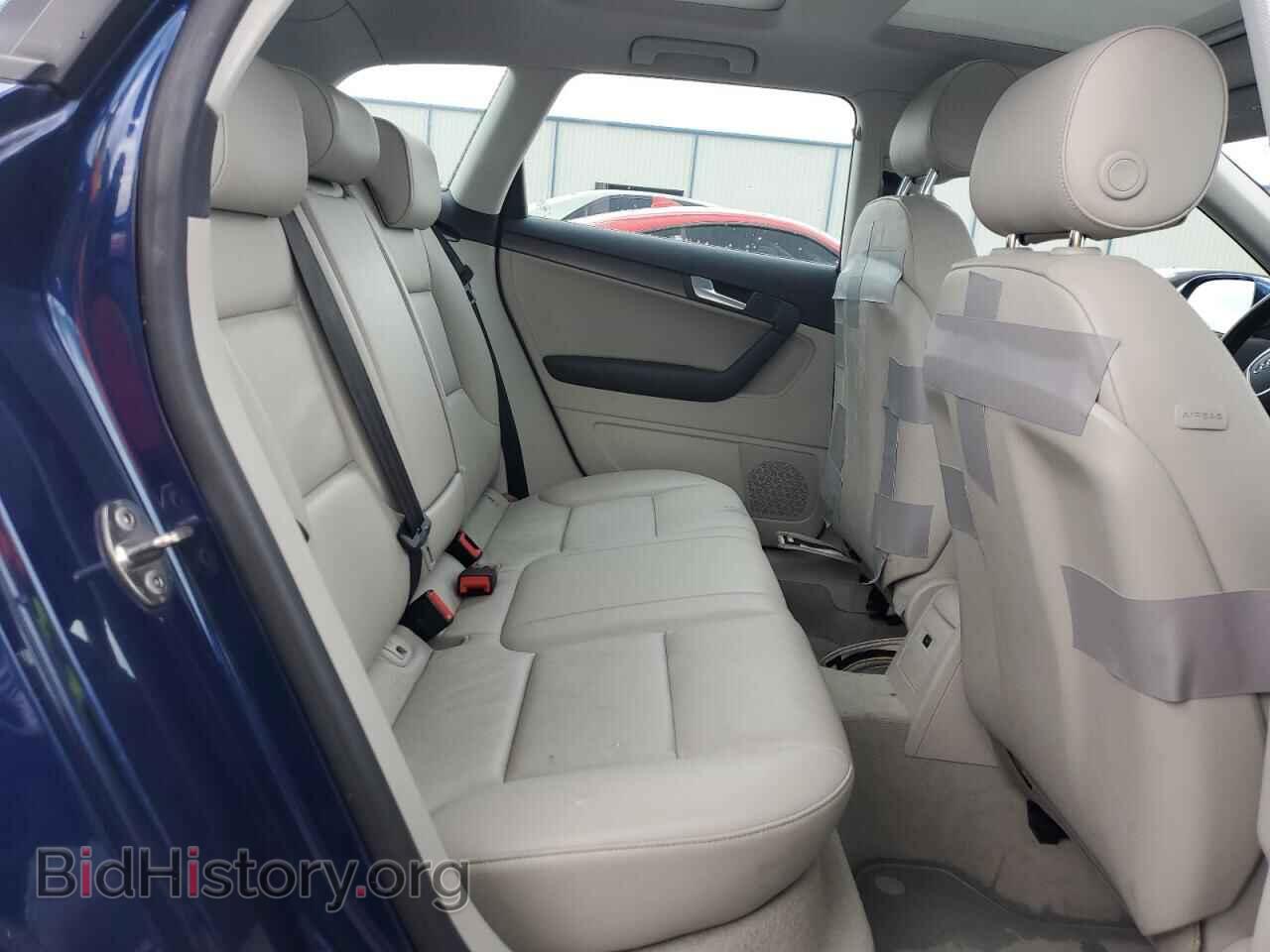 2011 AUDI A3 - VIN: WAUBEAFMXBA097762 - Photo 10