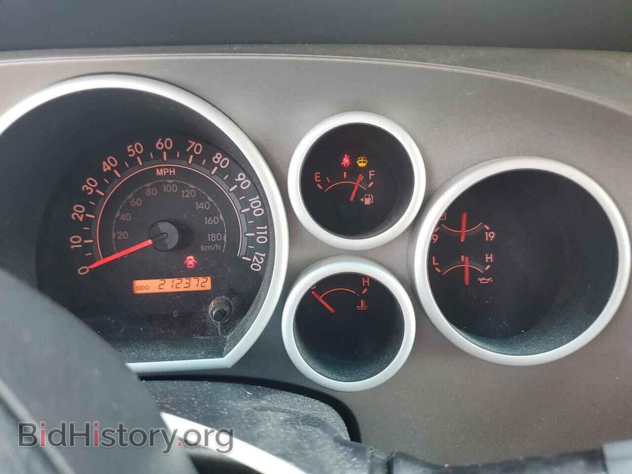2011 TOYOTA SEQUOIA - VIN: 5TDZY5G11BS036839 - Фото 9