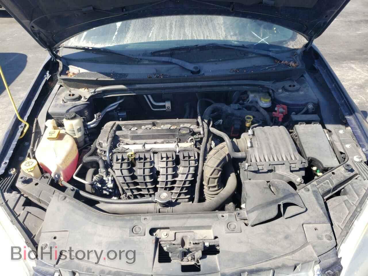 2013 CHRYSLER 200 - VIN: 1C3CCBAB4DN691689 - Фото 11