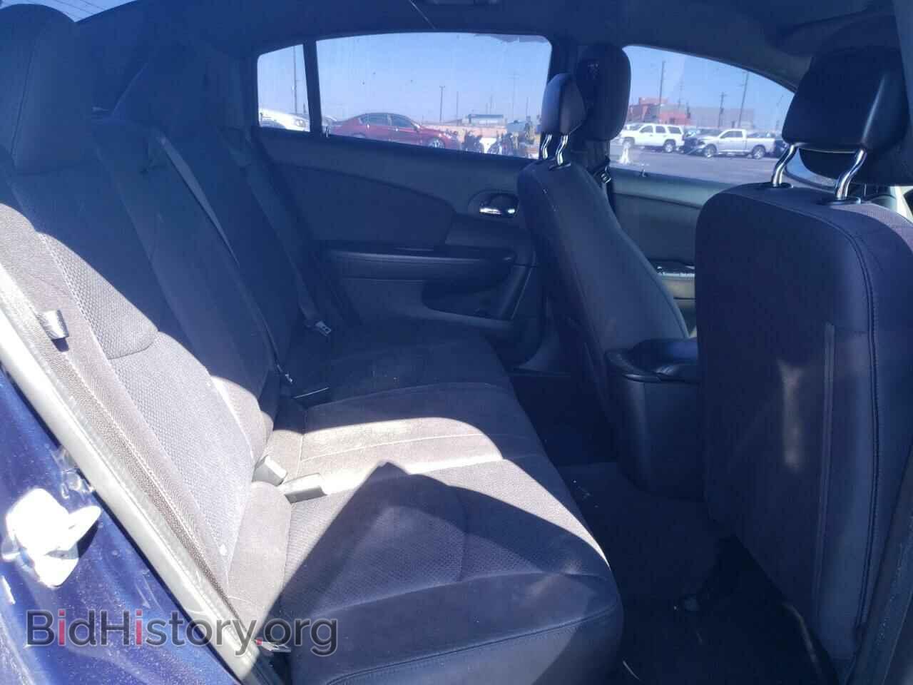 2013 CHRYSLER 200 - VIN: 1C3CCBAB4DN691689 - Фото 10