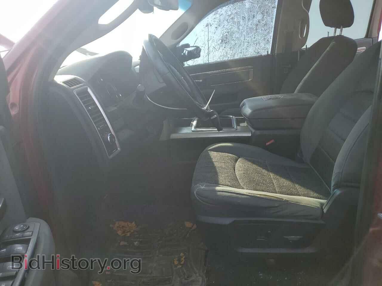 2014 RAM 1500 - VIN: 1C6RR7LTXES174480 - Фото 7