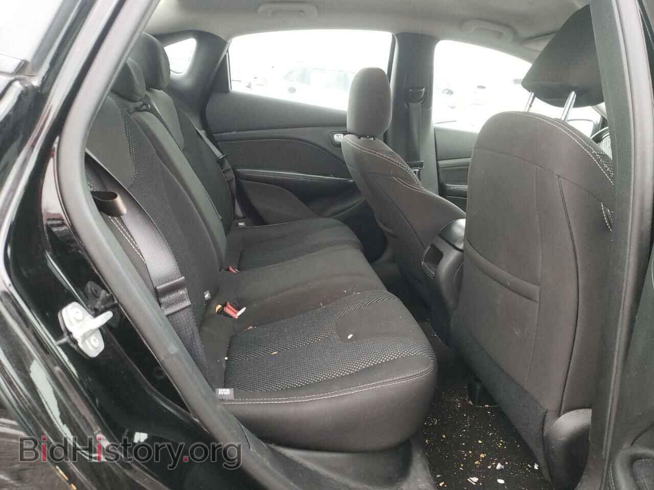 2016 DODGE DART - VIN: 1C3CDFBB4GD667793 - Photo 6