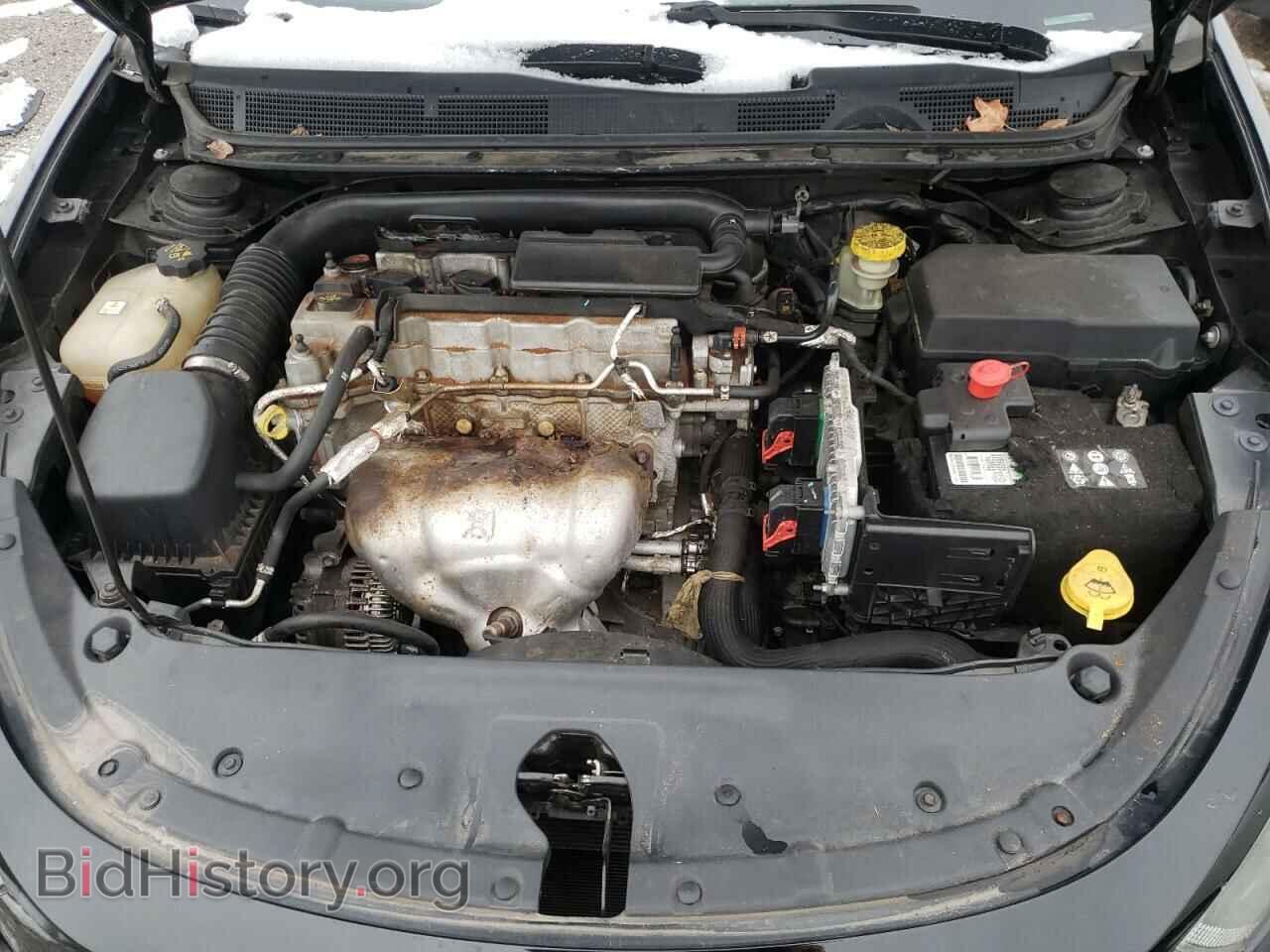 2016 DODGE DART - VIN: 1C3CDFBB4GD667793 - Photo 7