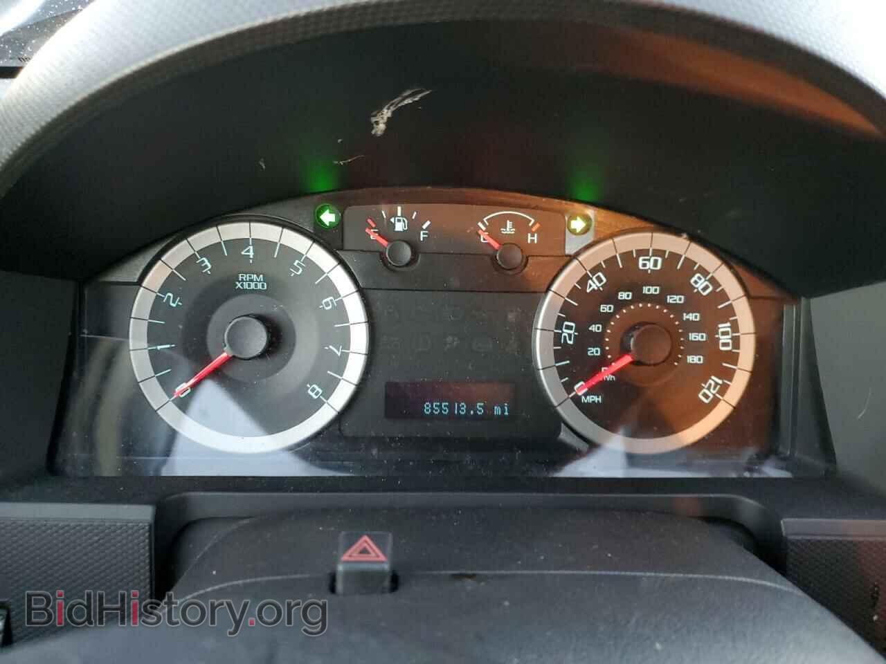 2012 FORD ESCAPE - VIN: 1FMCU0E71CKB67768 - Фото 9