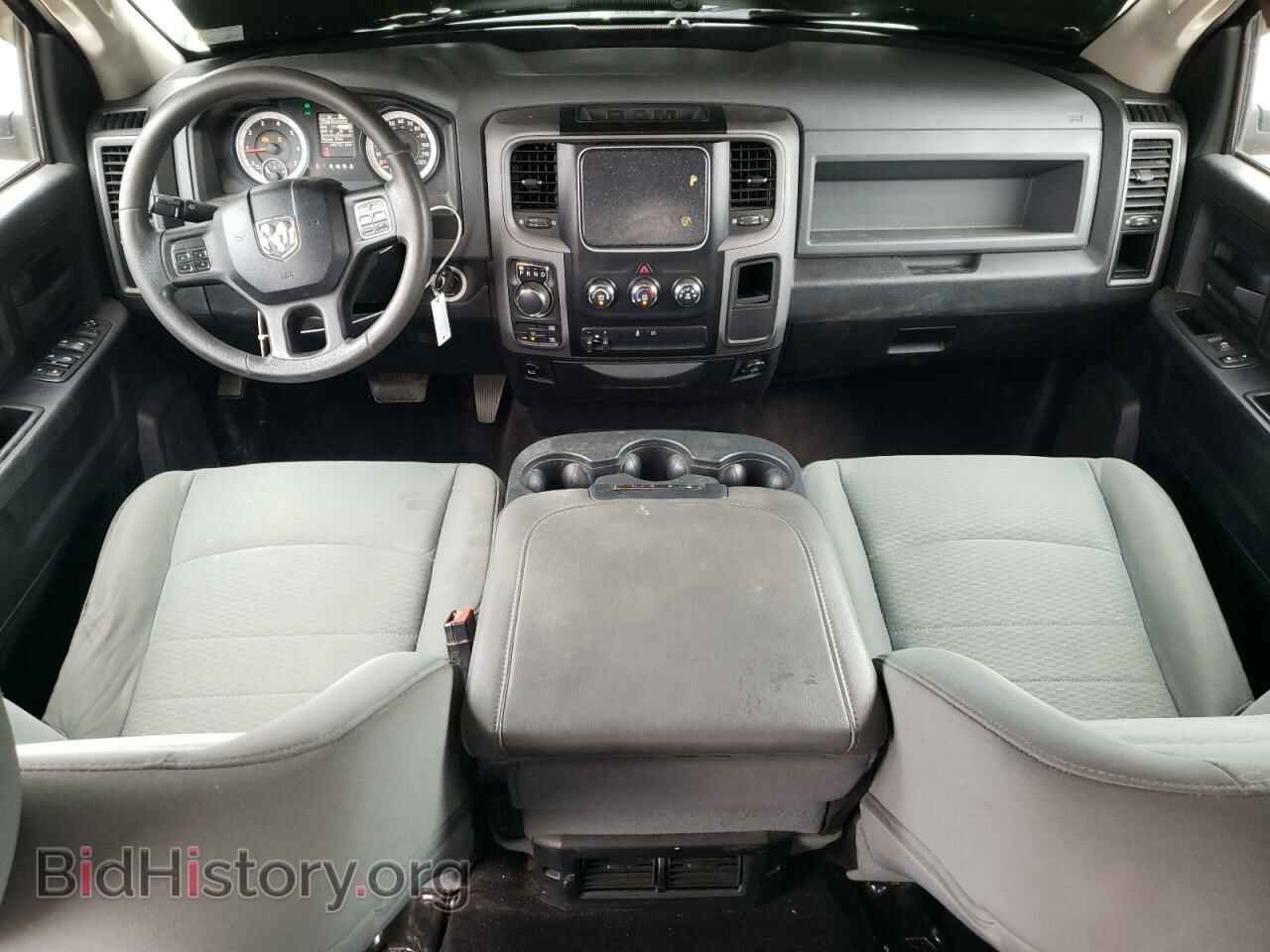 2014 RAM 1500 - VIN: 1C6RR7KT1ES336286 - Фото 8