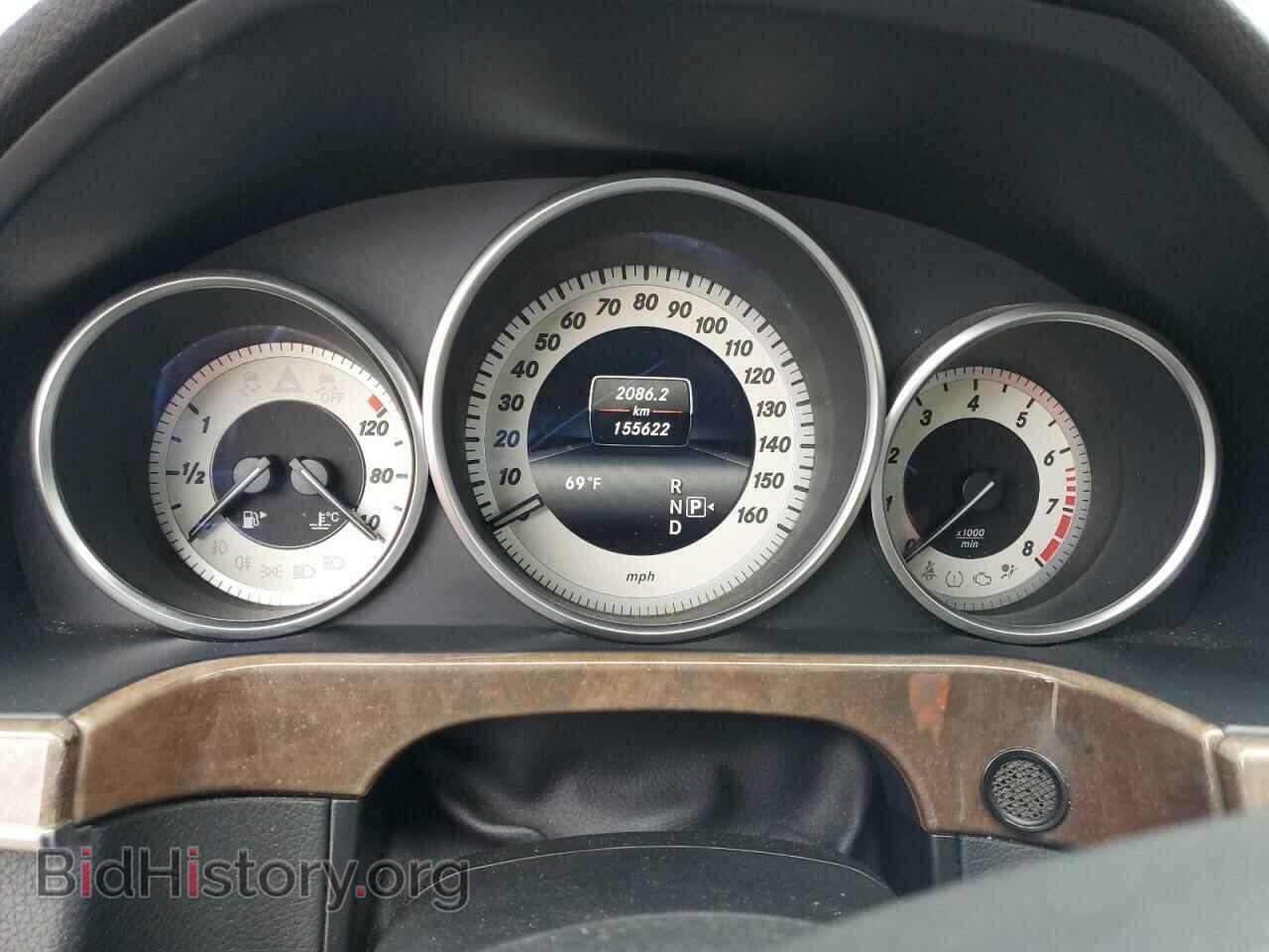 2014 MERCEDES-BENZ E-CLASS - VIN: WDDHF5KBXEA792792 - Фото 9