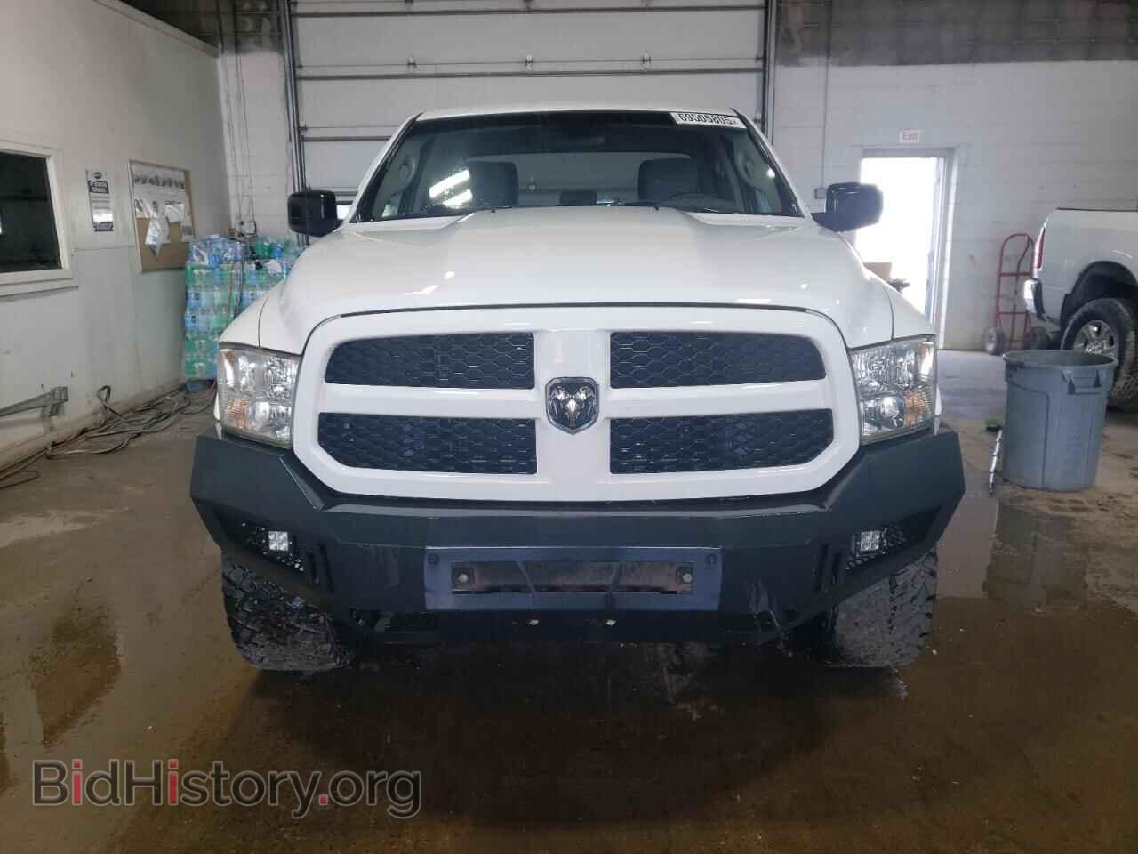 2013 RAM 1500 - VIN: 1C6RR7FT2DS673249 - Фото 5