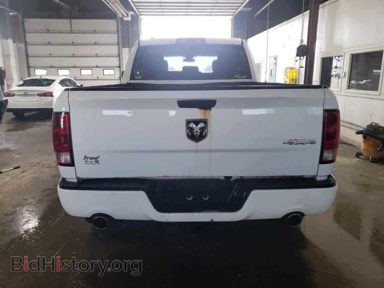 2013 RAM 1500 - VIN: 1C6RR7FT2DS673249 - Фото 6