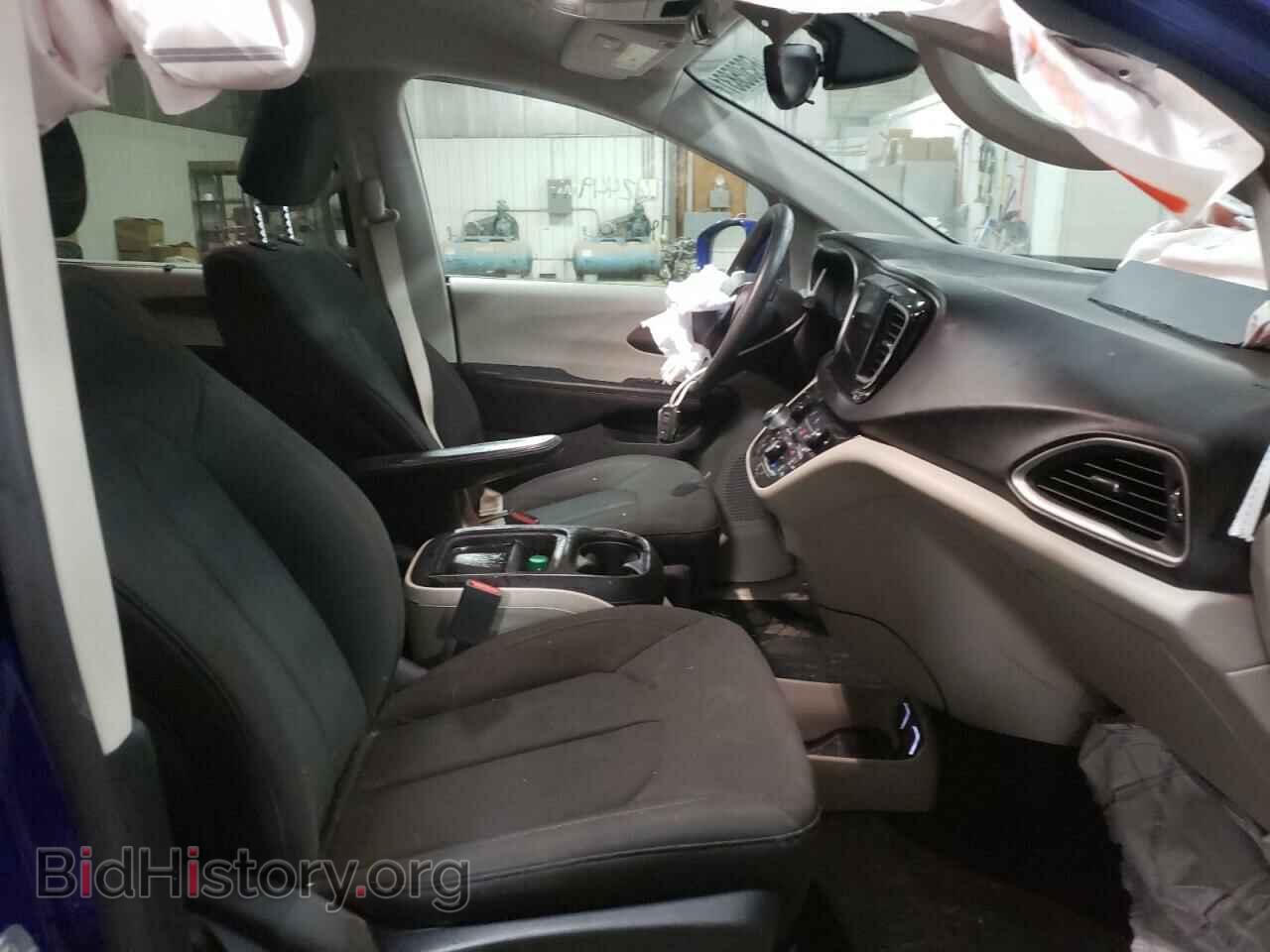 2018 CHRYSLER PACIFICA - VIN: 2C4RC1FG7JR357787 - Photo 5