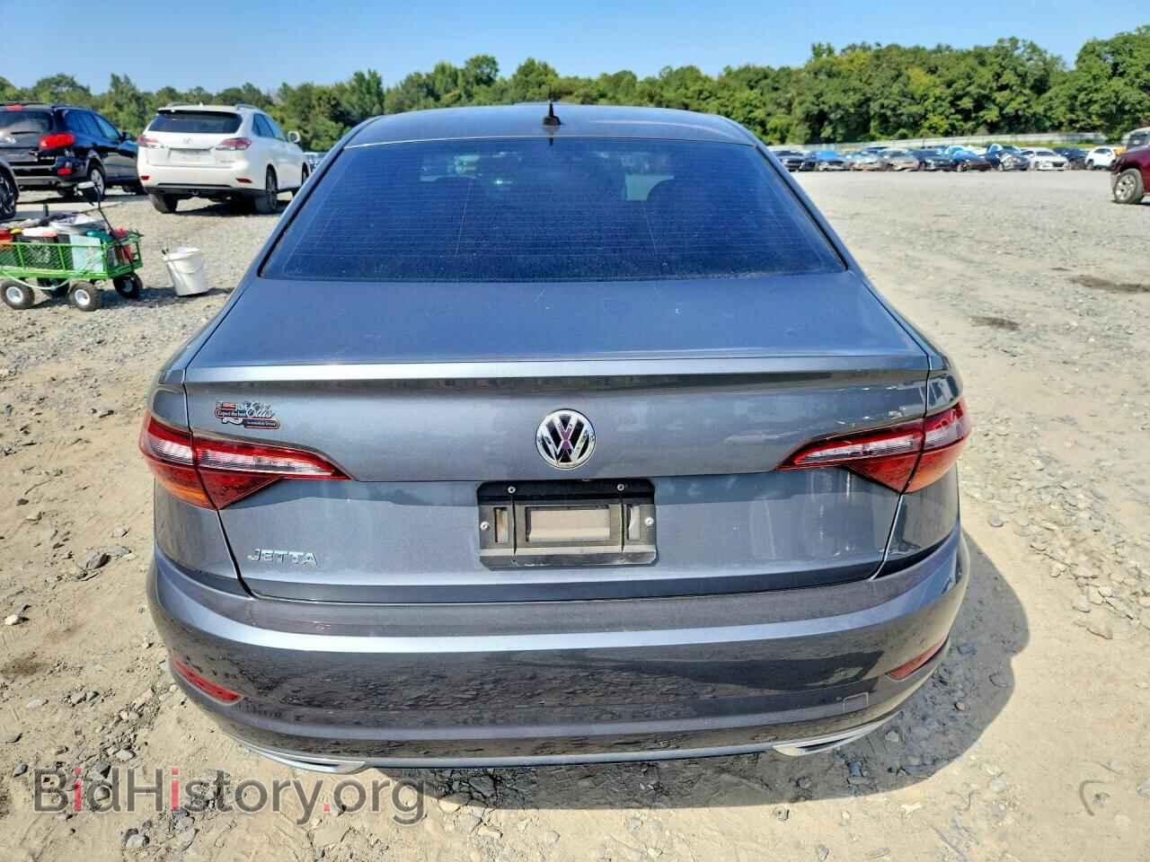 2019 VOLKSWAGEN JETTA - VIN: 3VWC57BU3KM084755 - Фото 6