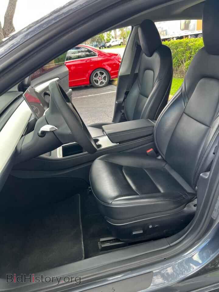 2023 TESLA MODEL 3 - VIN: 5YJ3E1EA5PF614799 - Фото 5