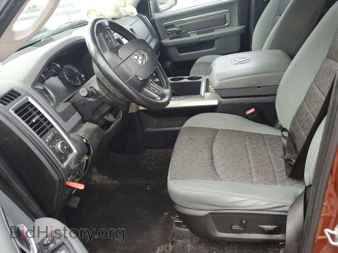 2013 RAM 1500 - VIN: 1C6RR7GG1DS698161 - Фото 7