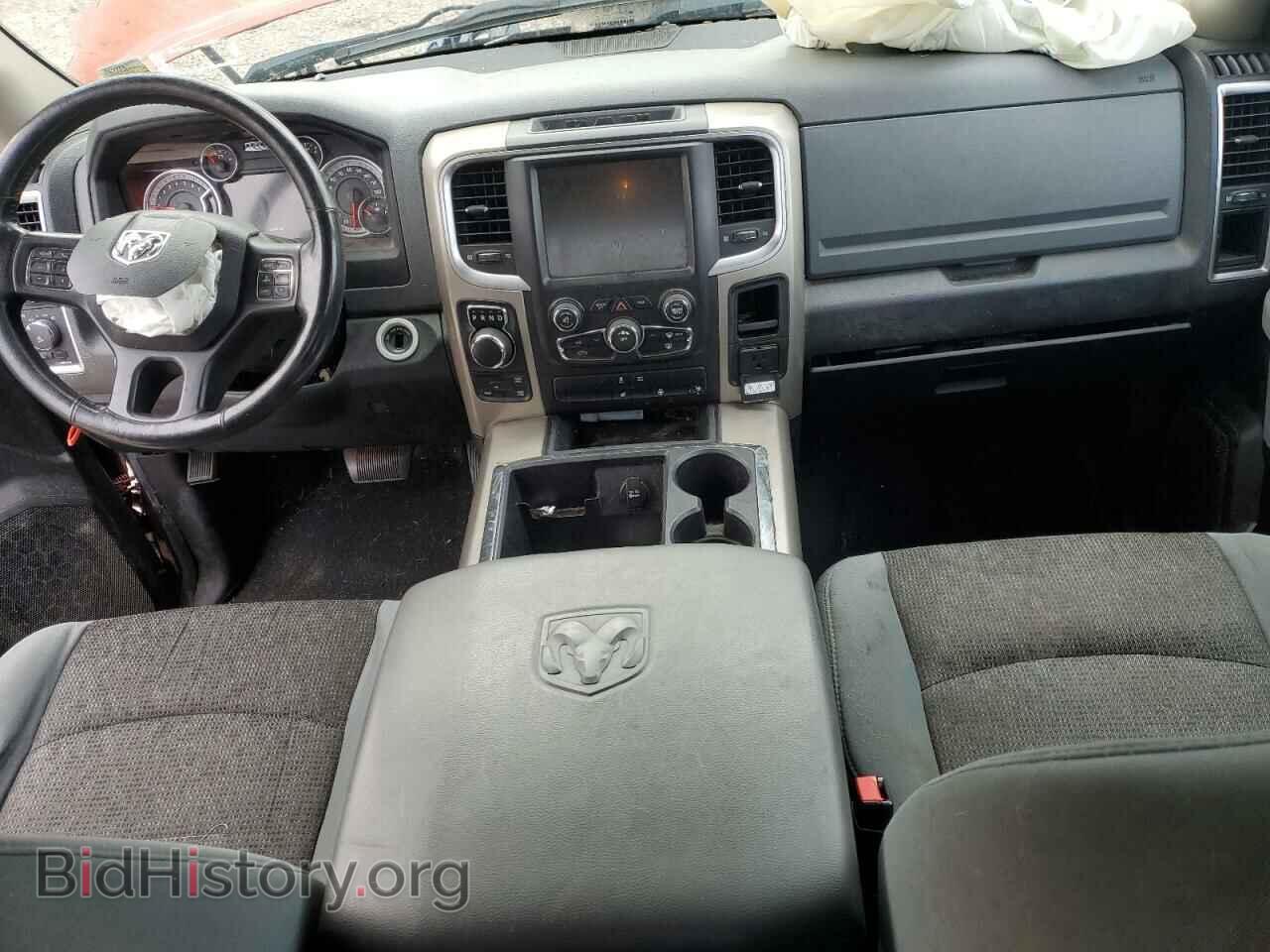 2013 RAM 1500 - VIN: 1C6RR7GG1DS698161 - Фото 8