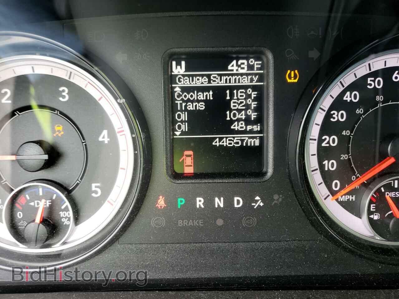 2018 RAM 2500 - VIN: 3C6UR5CL9JG160876 - Фото 8