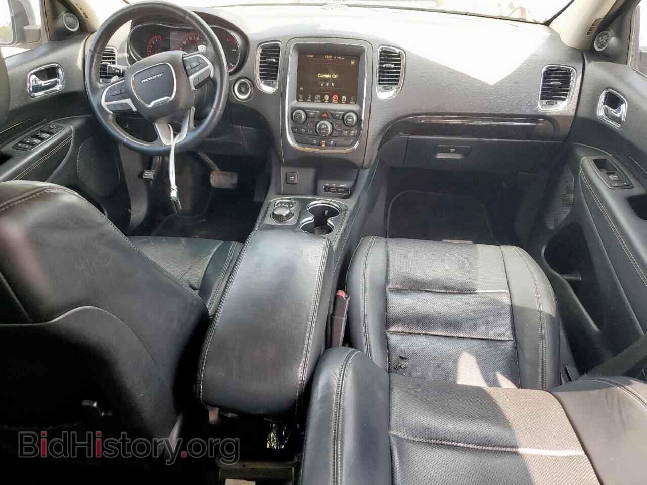 2014 DODGE All Models - VIN: 1C4RDHEG5EC394276 - Photo 8
