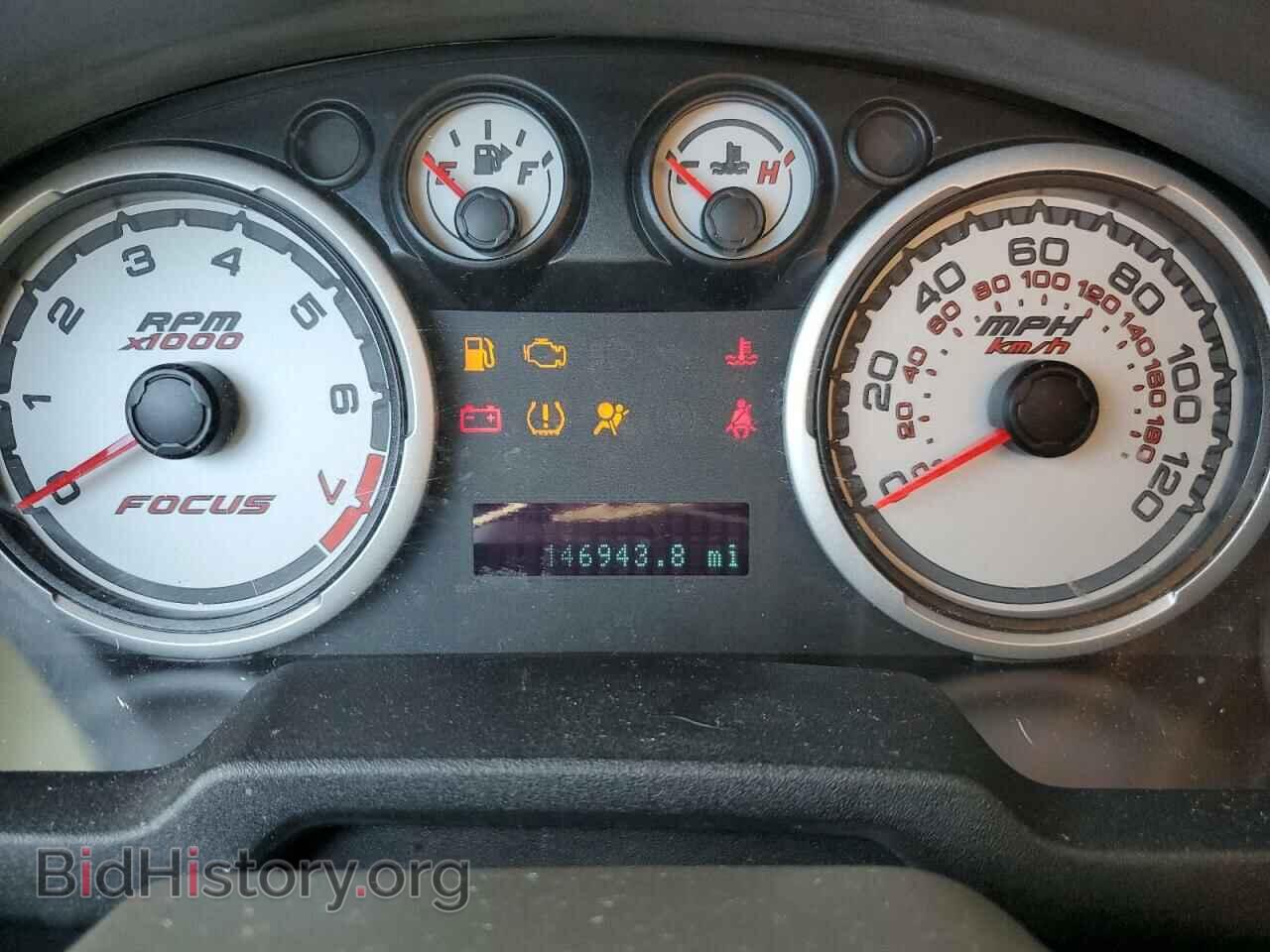 2009 FORD ALL Models - VIN: 1FAHP35N29W182904 - Фото 9