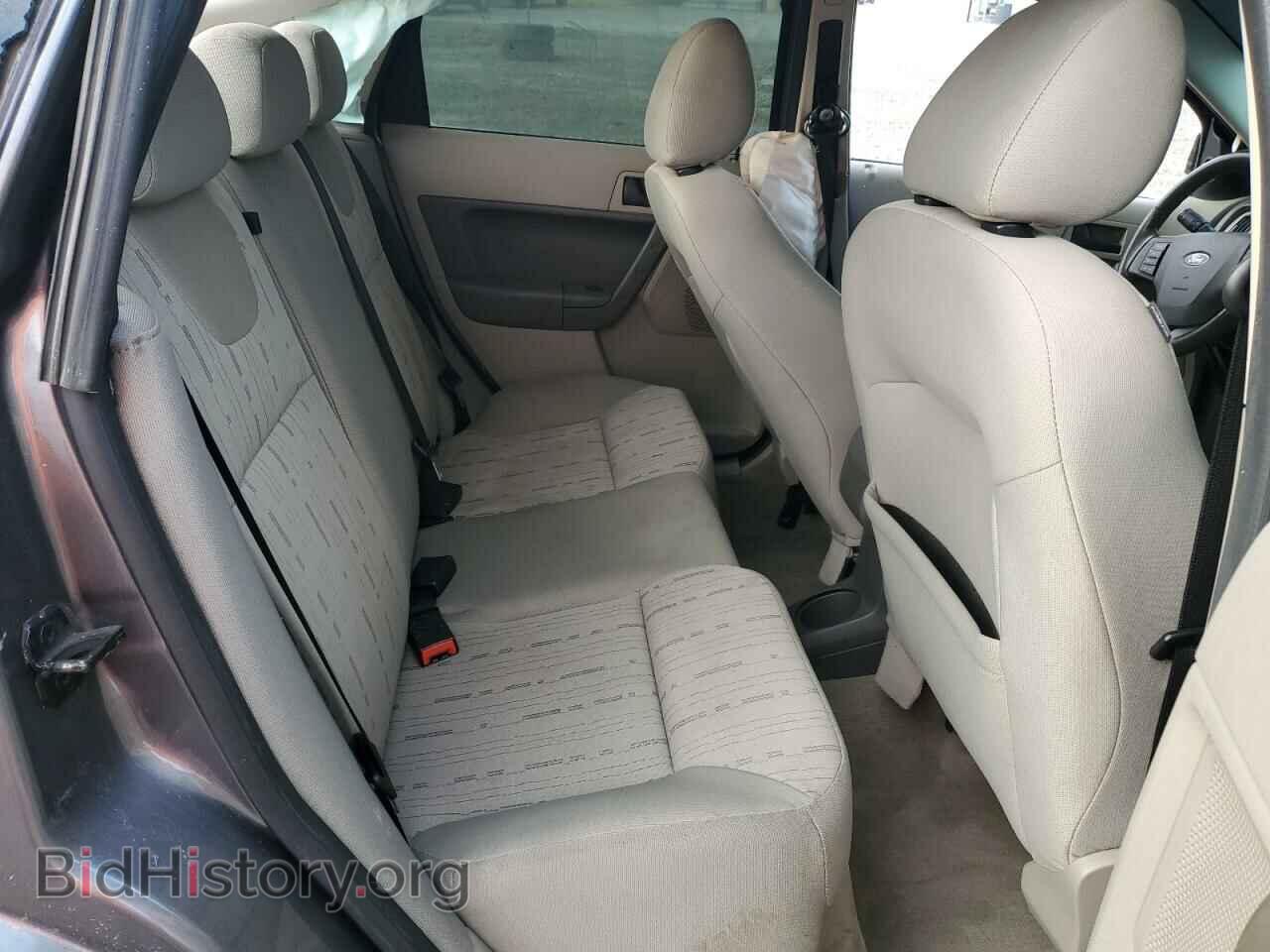 2009 FORD ALL Models - VIN: 1FAHP35N29W182904 - Фото 10
