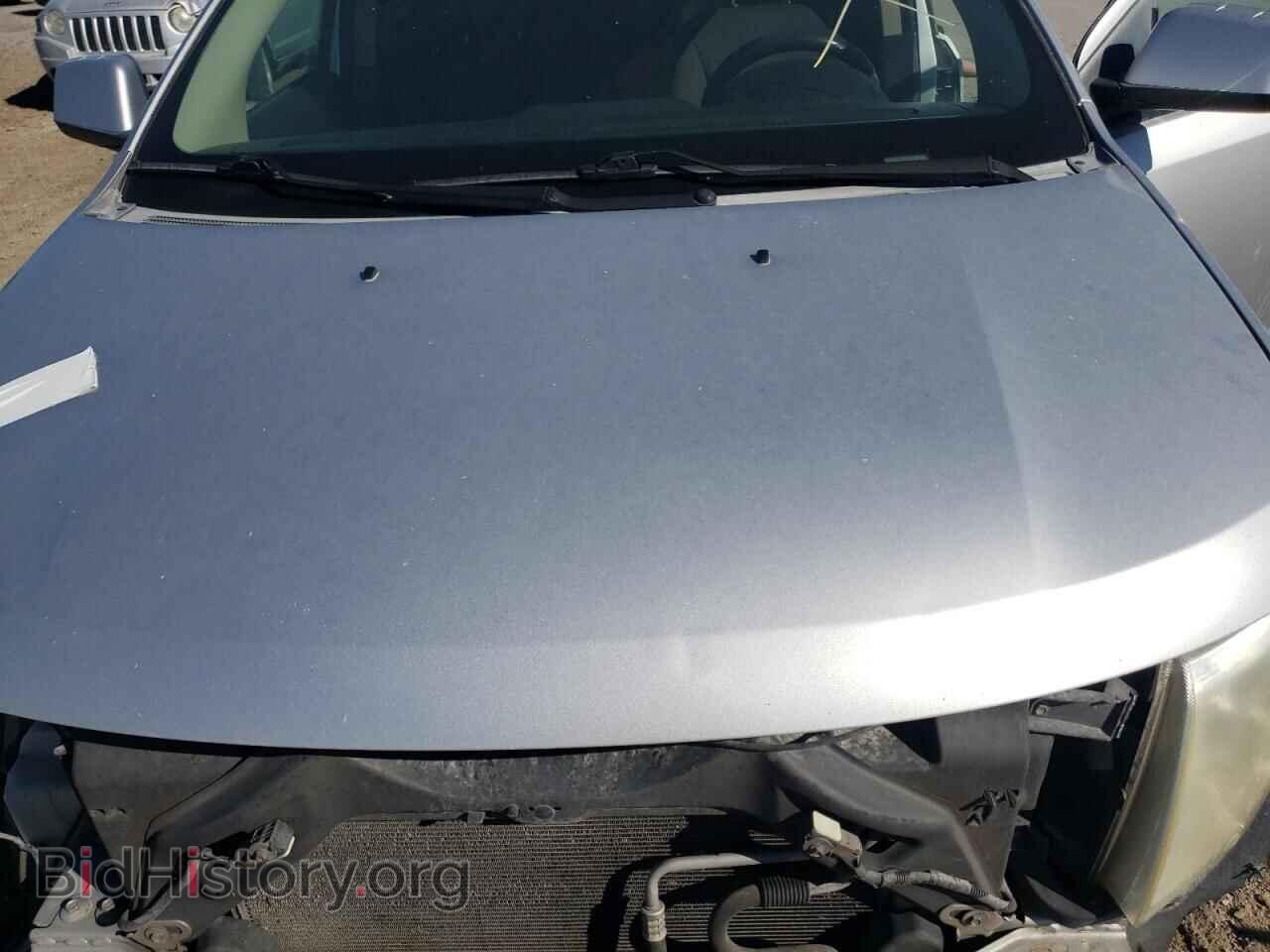 2010 FORD EDGE - VIN: 2FMDK3JC1ABA27032 - Фото 12