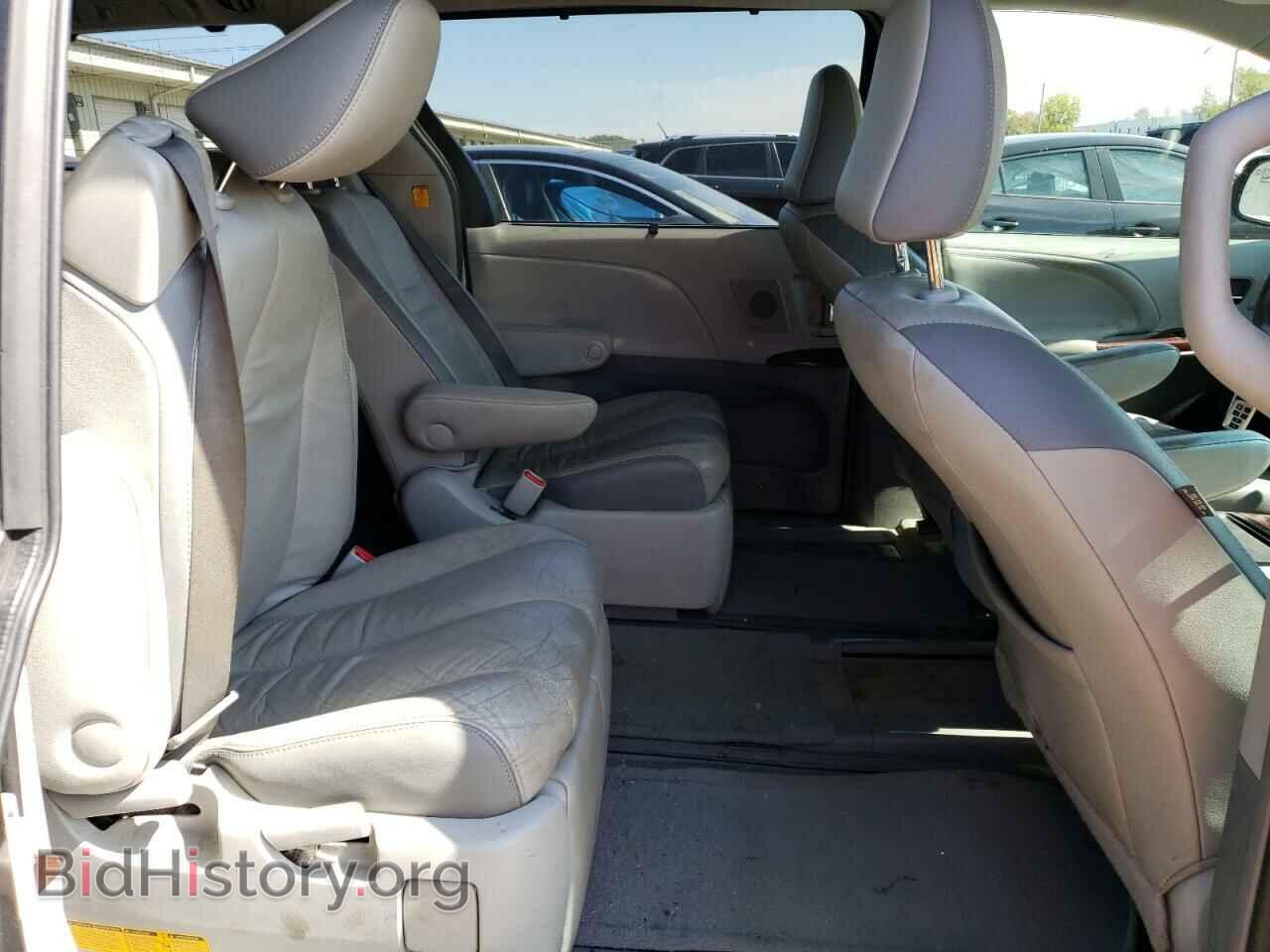 2013 TOYOTA All Models - VIN: 5TDYK3DC5DS357633 - Фото 11