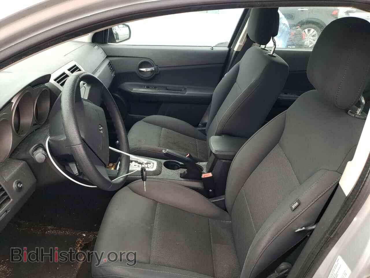 2010 DODGE AVENGER - VIN: 1B3CC4FB1AN182723 - Фото 7