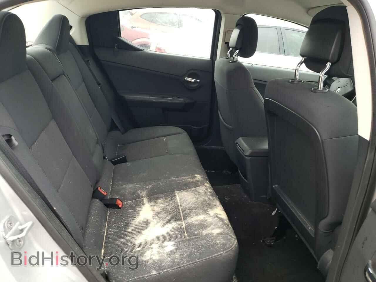 2010 DODGE AVENGER - VIN: 1B3CC4FB1AN182723 - Фото 10