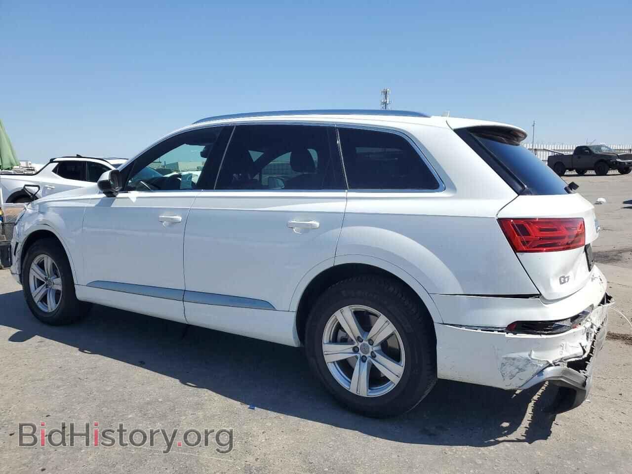 2017 AUDI Q7 - VIN: WA1AHAF75HD058269 - Фото 2